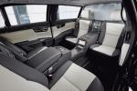 Mercedes-Benz S600 Pullman Guard 2008 года